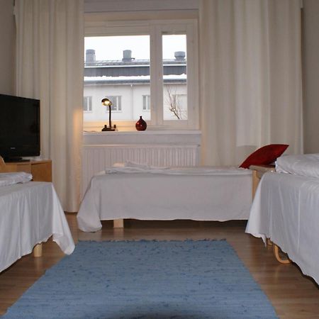 Citimotel Лаппеенранта Екстер'єр фото