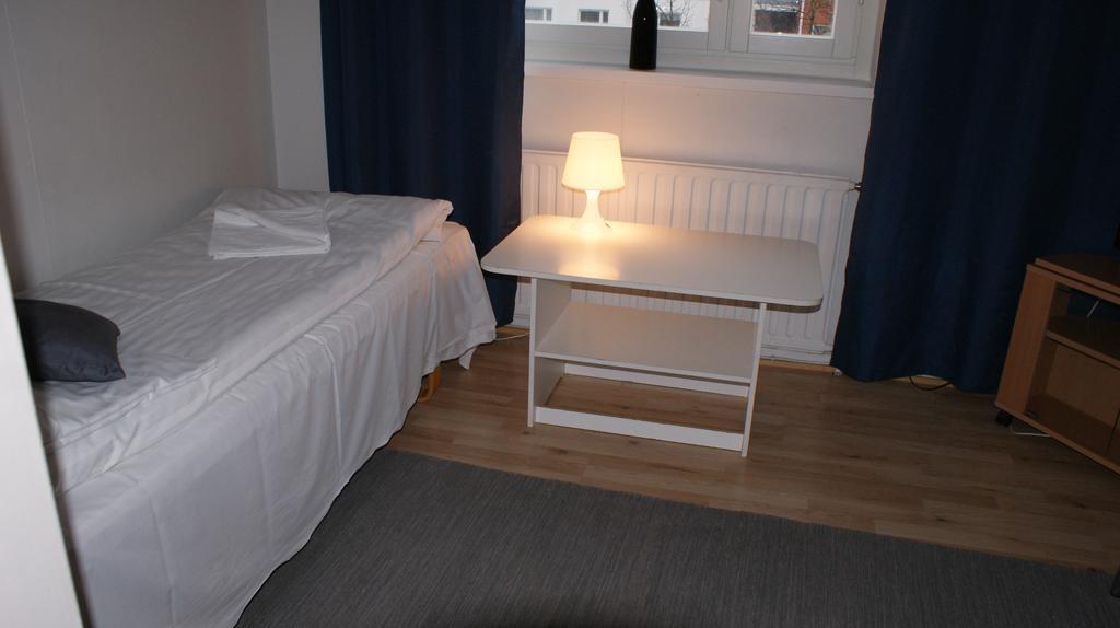 Citimotel Лаппеенранта Номер фото