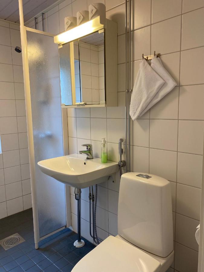 Citimotel Лаппеенранта Екстер'єр фото