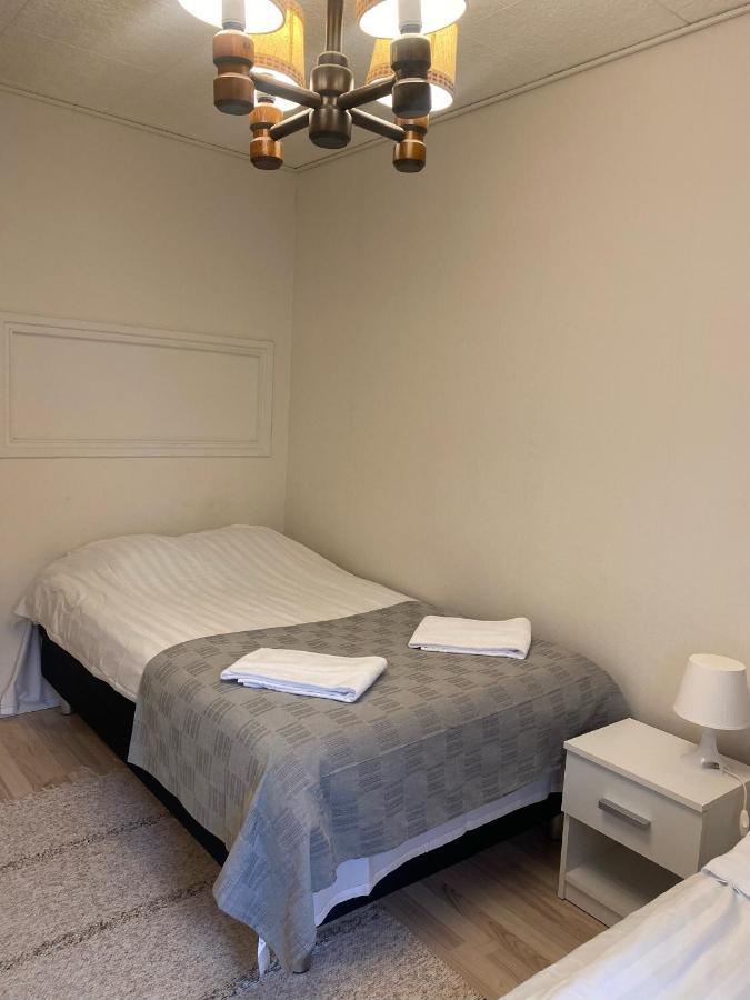 Citimotel Лаппеенранта Екстер'єр фото