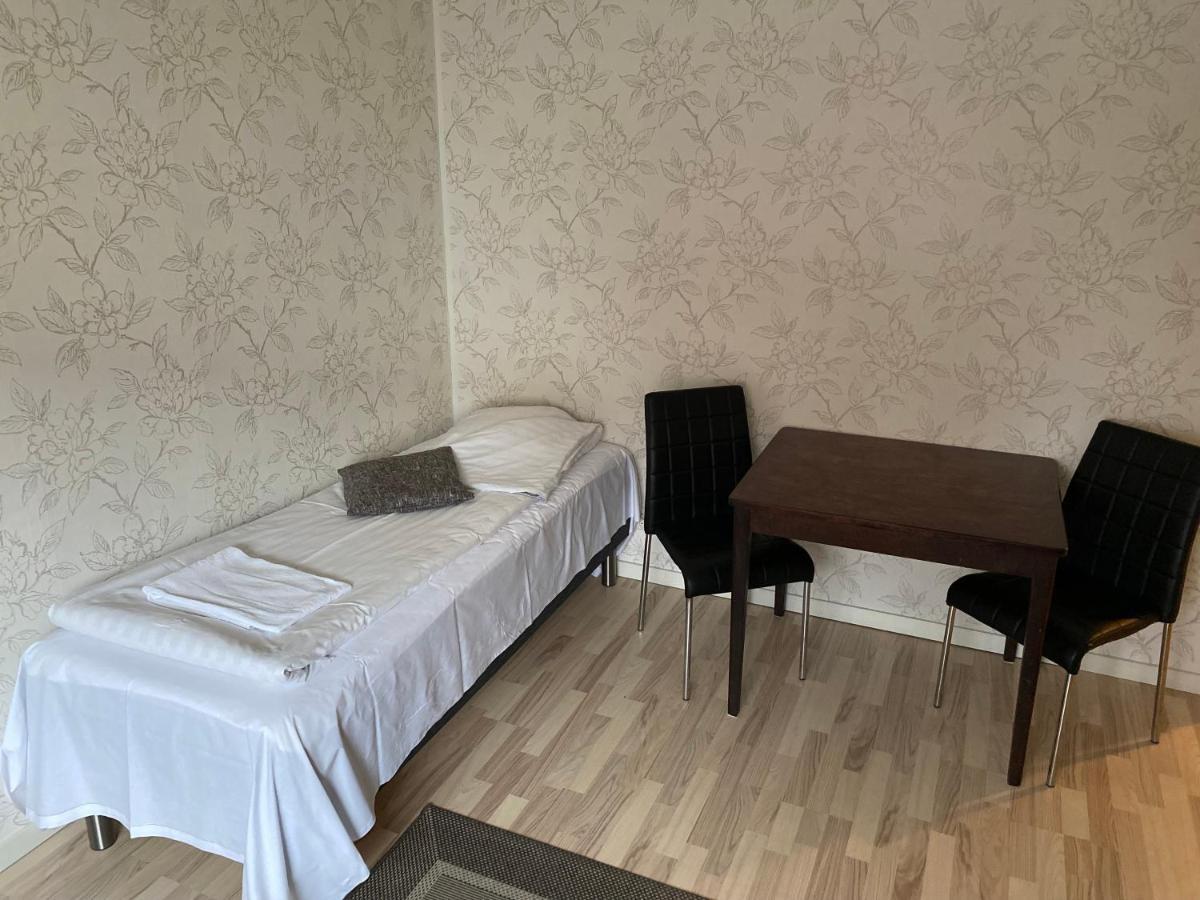 Citimotel Лаппеенранта Екстер'єр фото