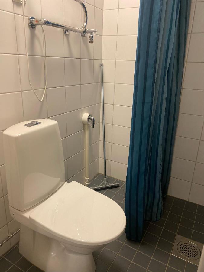 Citimotel Лаппеенранта Екстер'єр фото