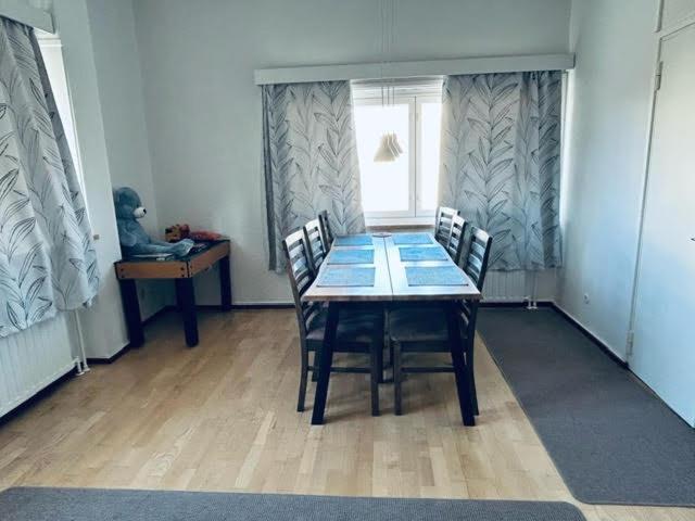 Citimotel Лаппеенранта Екстер'єр фото