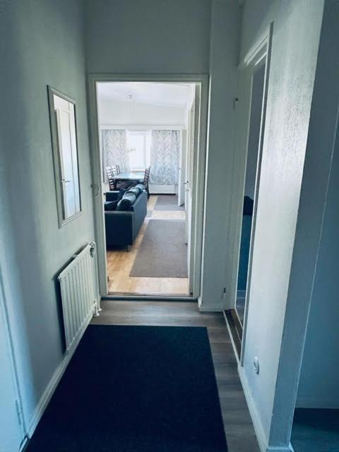 Citimotel Лаппеенранта Екстер'єр фото