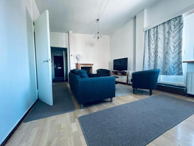 Citimotel Лаппеенранта Екстер'єр фото