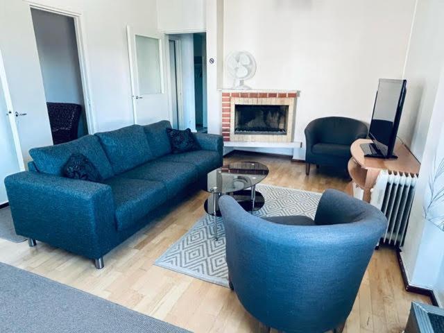 Citimotel Лаппеенранта Екстер'єр фото