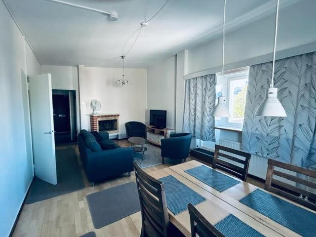 Citimotel Лаппеенранта Екстер'єр фото