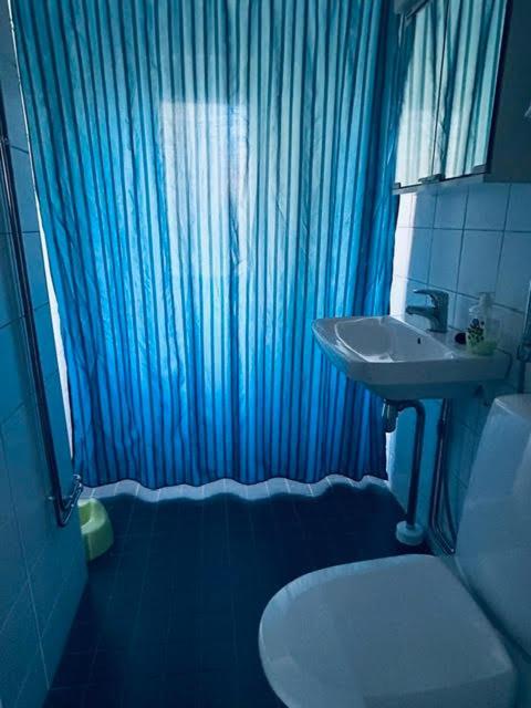 Citimotel Лаппеенранта Екстер'єр фото