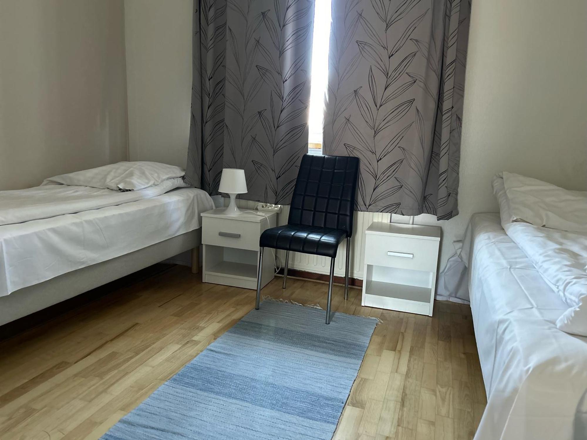 Citimotel Лаппеенранта Екстер'єр фото