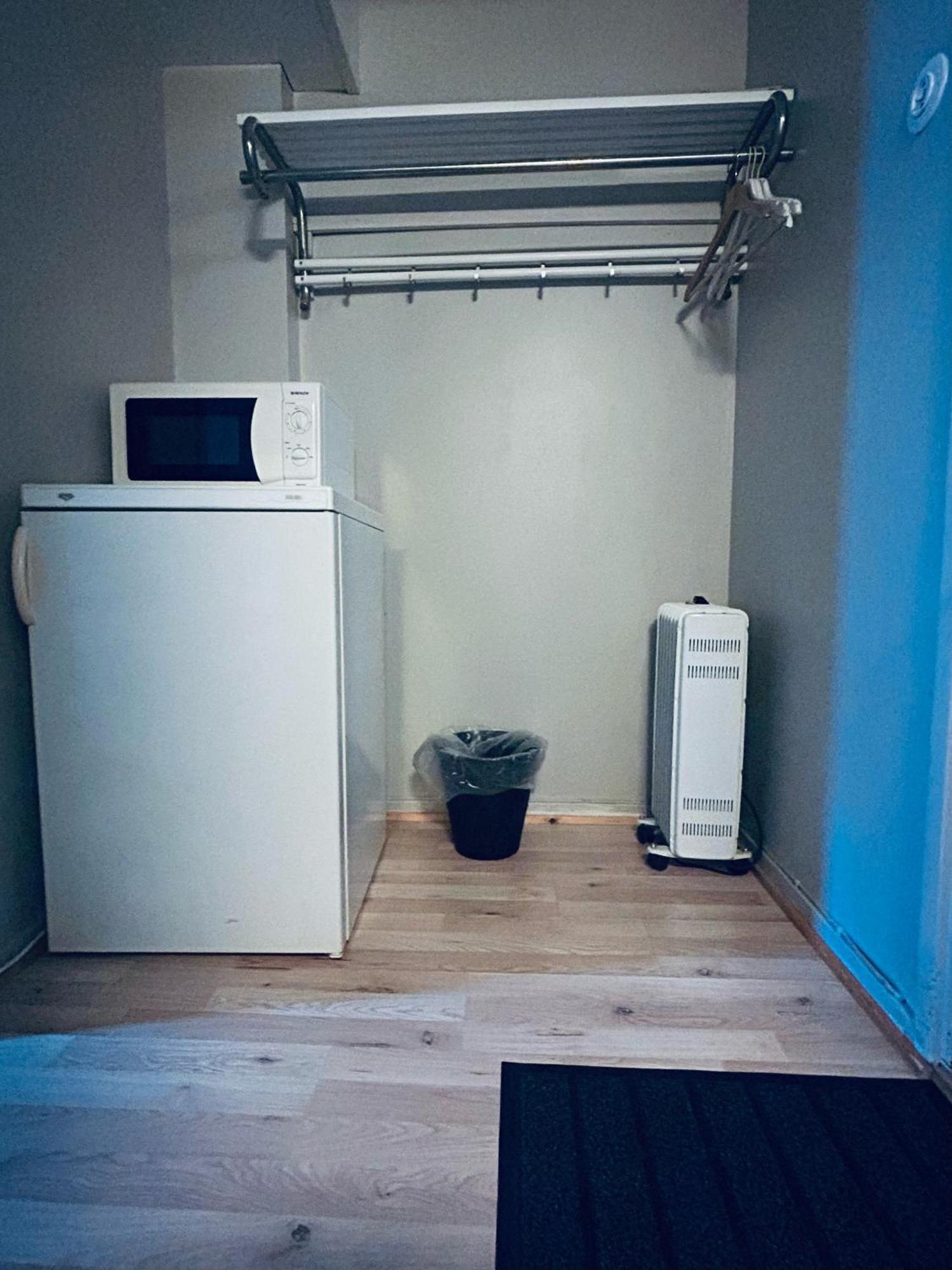 Citimotel Лаппеенранта Екстер'єр фото