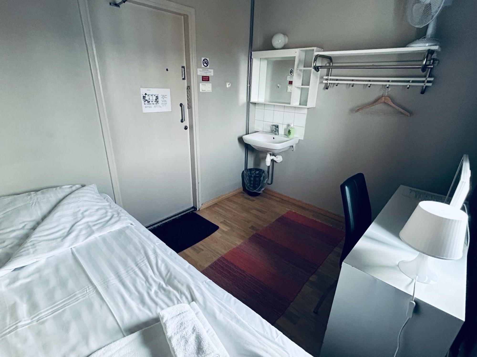 Citimotel Лаппеенранта Екстер'єр фото