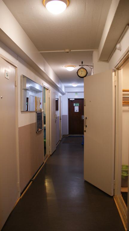 Citimotel Лаппеенранта Екстер'єр фото