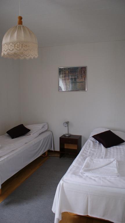 Citimotel Лаппеенранта Екстер'єр фото