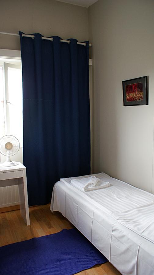 Citimotel Лаппеенранта Екстер'єр фото