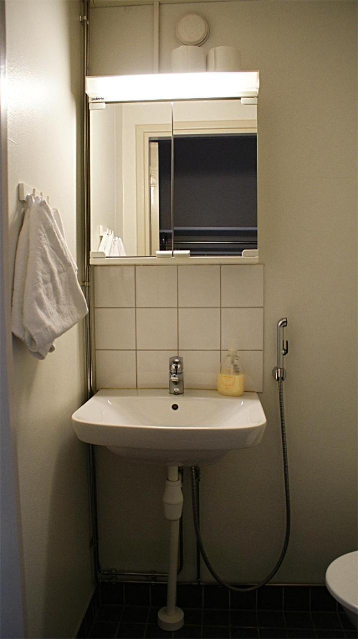 Citimotel Лаппеенранта Екстер'єр фото
