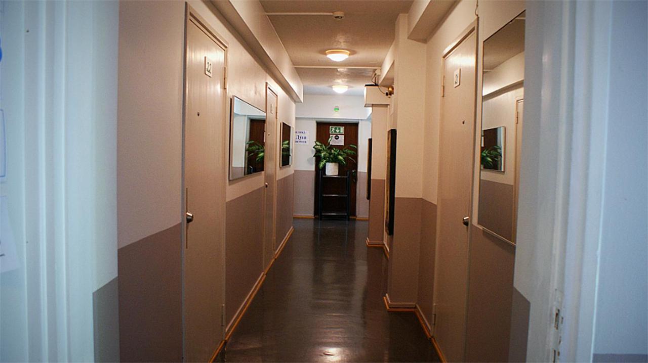Citimotel Лаппеенранта Екстер'єр фото
