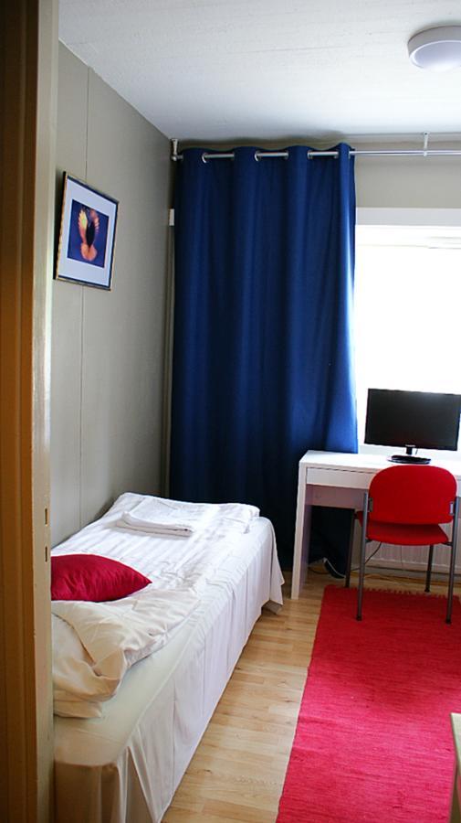 Citimotel Лаппеенранта Екстер'єр фото