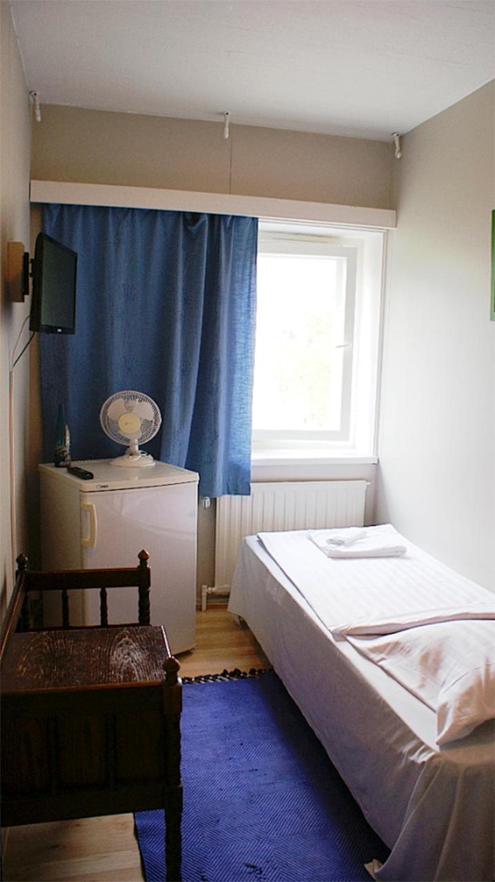 Citimotel Лаппеенранта Екстер'єр фото