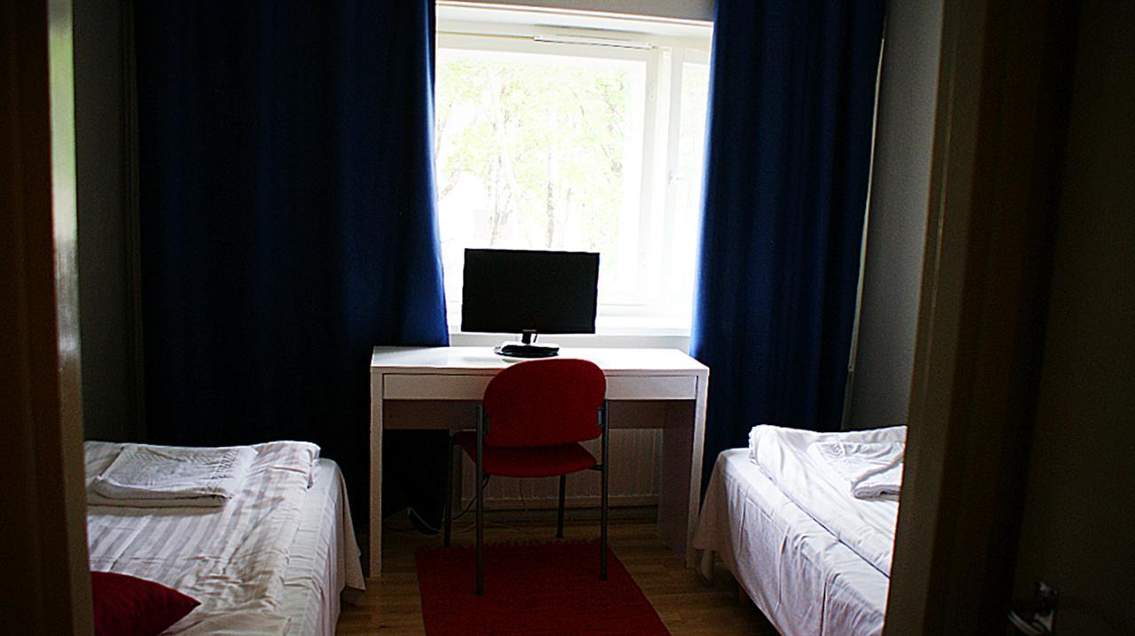 Citimotel Лаппеенранта Екстер'єр фото