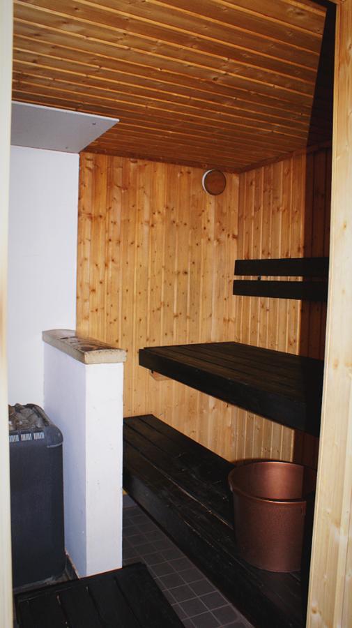 Citimotel Лаппеенранта Екстер'єр фото