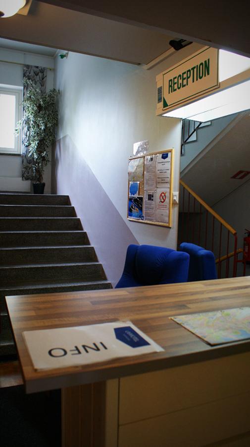Citimotel Лаппеенранта Екстер'єр фото